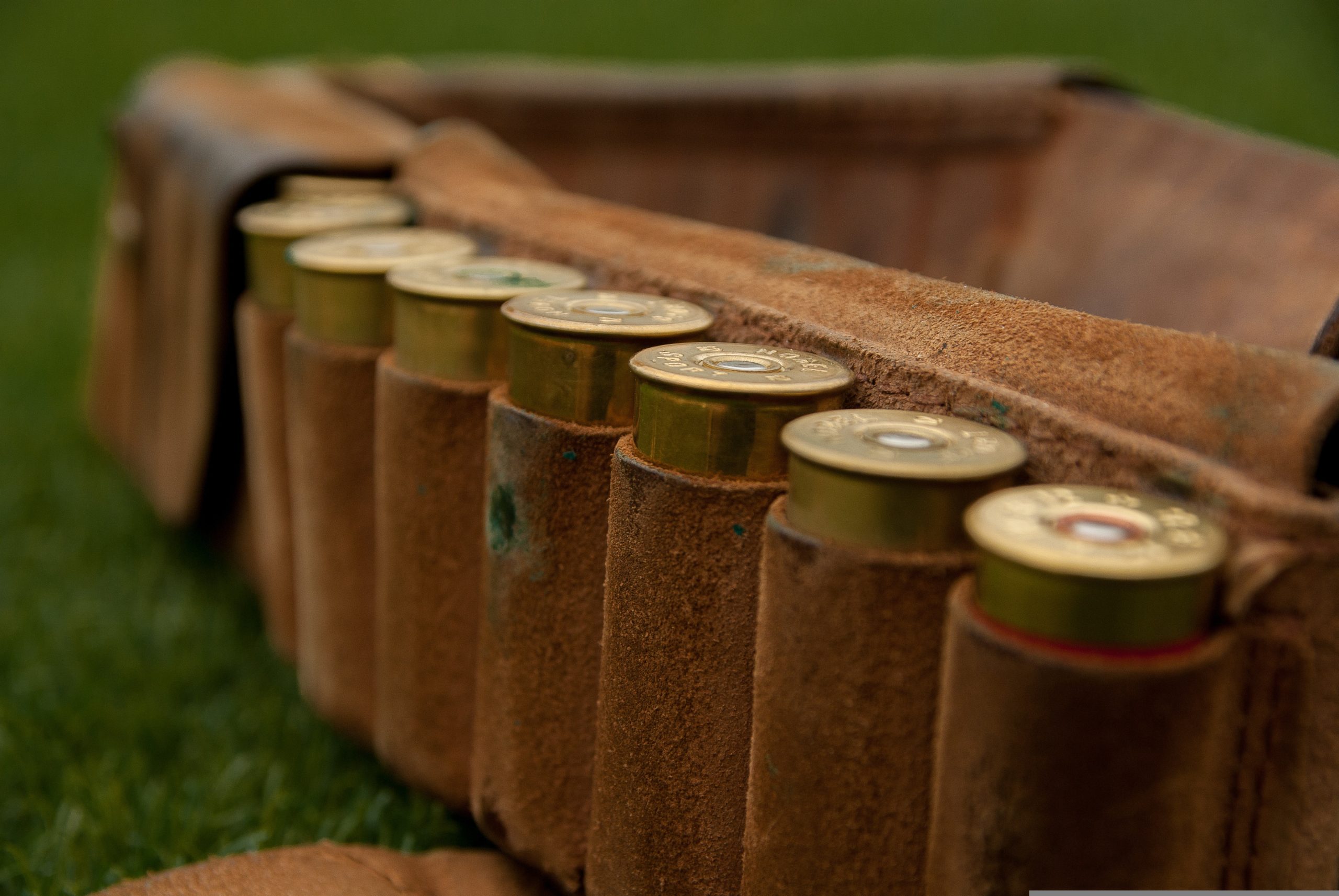 ammunition-recycling